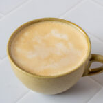 hot maple latte recipe