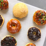 donuts recipe
